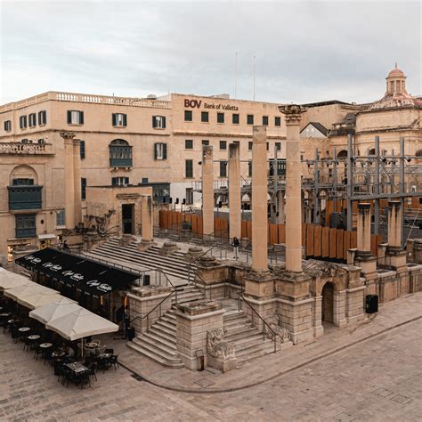 royal opera house valletta events.